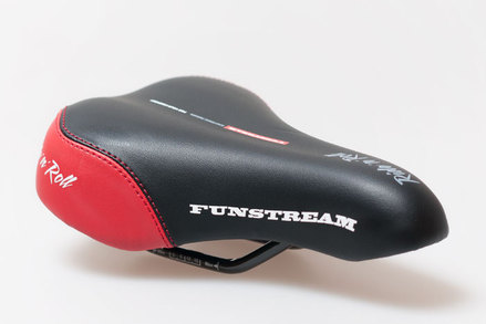 Şa BIKEFUN Miami copii negru