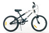 KAWASAKI MX-20 MTB alb verde F/S frîne V