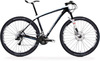 MERIDA 2012 BIG NINE CARBON 1200-D 17 ALB/(ALBASTRU) 
