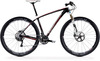 MERIDA 2012 BIG NINE CARBON 3000-D ALB/UD CARBON(ROŞU)