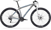 MERIDA 2012 BIG NINE TFS XT-D ARGINTIU(ALB/ALBASTRU)