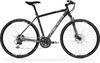 MERIDA 2012 CROSSWAY TFS 100-D ANTRACIT 