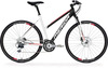 MERIDA 2012 CROSSWAY TFS 100-D DAMĂ ALB/NEGRU 