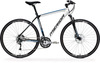 MERIDA 2012 CROSSWAY TFS 300-D NEGRU/ALBASTRU(ALB) 