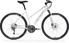 MERIDA 2012 CROSSWAY TFS 300-D DAMĂ ALB 