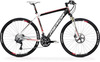 MERIDA 2012 CROSSWAY HFS 3000-D ALB/NEGRU(ROŞU) 