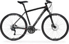 MERIDA 2012 CROSSWAY TFS 500-D NEGRU(GRI ÎNCHIS) 