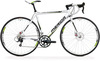 CADRU MERIDA 2012 CYCLO CROSS 4-D-KIT 52CM ALB/NEGRU/VERDE