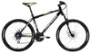 CADRU MERIDA 2012 MATTS 20-MD 18 NEGRU ALB/VERDE 