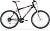 CADRU MERIDA 2012 MATTS 40-V 18 NEGRU ALB/ROŞU 