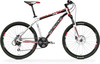 MERIDA 2012 MATTS TFS 100-D ALB (NEGRU/ROŞU) 
