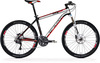 CADRU MERIDA 2012 MATTS TFS 1000-D 18 NEGRU/ALB(ROŞU) 