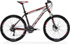 MERIDA 2012 MATTS TFS 500-D-RS ALB/ROŞU(NEGRU) 