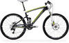 MERIDA 2012 NINETY-NINE 2000-D ALB/NEGRU(VERDE) 