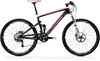 MERIDA 2012 NINETY-NINE CARBON 3000-D ALB/(ROŞU) 