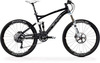 MERIDA 2012 ONE-TWENTY 3000-D NEGRU