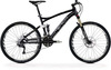 MERIDA 2012 ONE-TWENTY 900-D NEGRU/VERDE