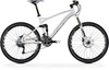 MERIDA 2012 ONE-TWENTY XT-D ALB(GRI) 