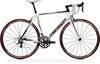 MERIDA 2012 ROAD RACE LITE 904-COM NEGRU/ALB(ROŞU)