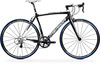 MERIDA 2012 RACE LITE 905 negru/albastru(alb) 