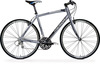 MERIDA 2012 SPEEDER T3 ARGINTIU(NEGRU) 