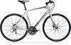 CADRU MERIDA 2012 SPEEDER T3-KIT ALB(NEGRU) 