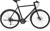 MERIDA 2012 S-PRESSO 300-D NEGRU/GRI