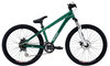 UMF 2012 HARDY 5-D VERDE