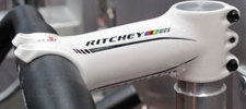 Eurobike:  cadourile de la Nea' Ritchey