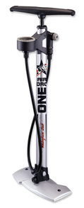 Pompă BIKEFUN STEELTOWER