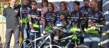 NoMad Merida Racing Team – Interviu