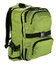 Geantă MERIDA 2012 Team rucsac verde 33x15x46cm 2572