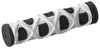 Manşon RITCHEY Pro Grid negru/alb 130mm CU ŞURUB